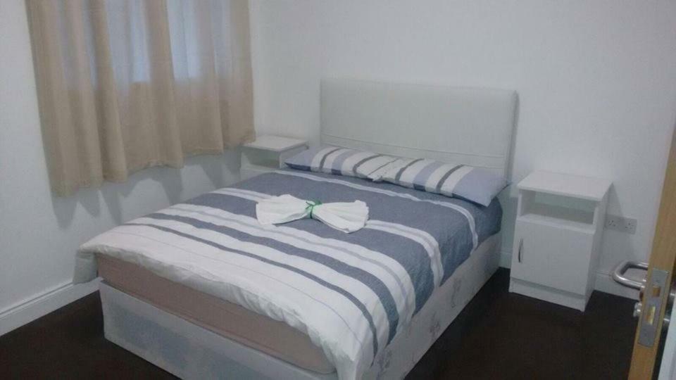 Citi Downtown Residence Дублин Экстерьер фото